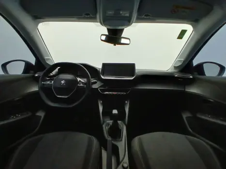 208 1.0 FIREFLY FLEX LIKE MANUAL