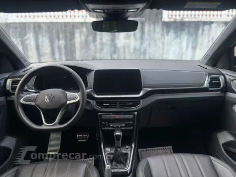 T-CROSS 1.4 250 TSI Highline