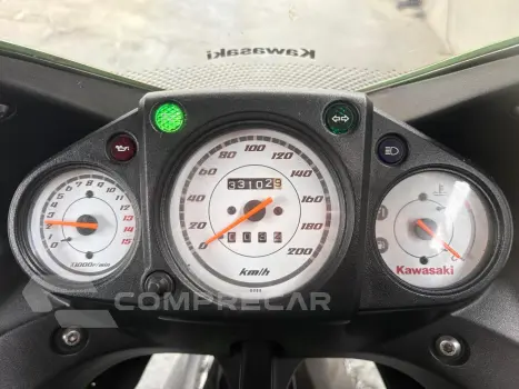 NINJA 250R