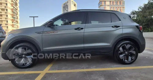 T-CROSS 1.4 250 TSI Extreme