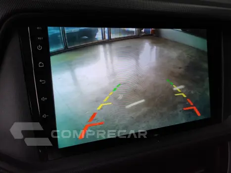 T-CROSS 1.0 200 TSI TOTAL FLEX SENSE AUTOMÁTICO