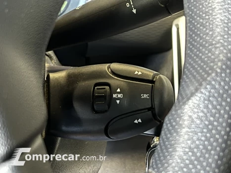 C3 1.6 VTI 120 FLEX ATTRACTION EAT6
