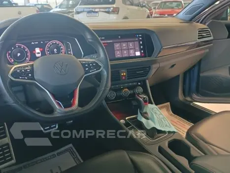 JETTA 2.0 350 TSI GLI