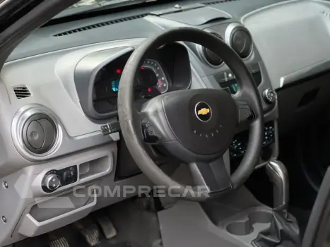 AGILE 1.4 MPFI LTZ 8V FLEX 4P MANUAL