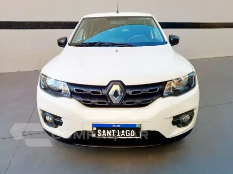 KWID Intense 1.0 Flex 12V 5p Mec.