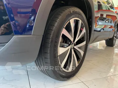 TAOS 1.4 250 TSI Highline