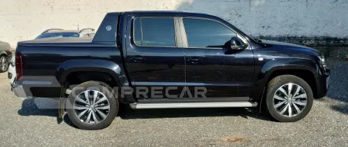 AMAROK 3.0 V6 TDI Extreme CD 4motion