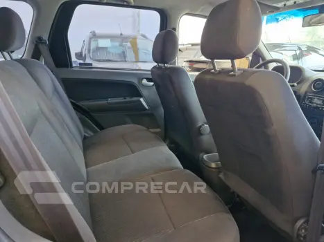 ECOSPORT 1.6 XLT 8V FLEX 4P MANUAL