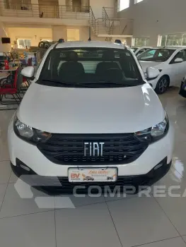 STRADA 1.3 Firefly Freedom CS