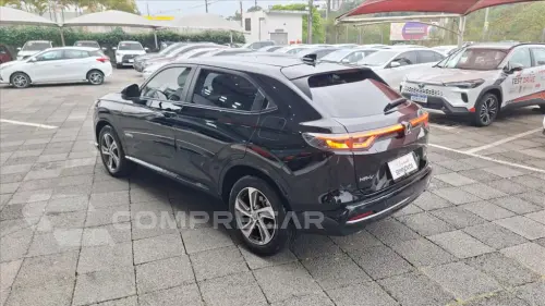 HR-V 1.5 DI I-VTEC TURBO FLEX TOURING CVT