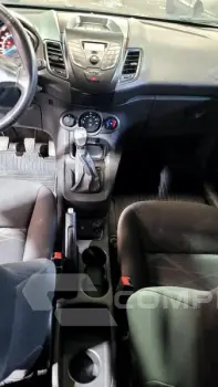 FIESTA 1.5 S HATCH 16V FLEX 4P MANUAL