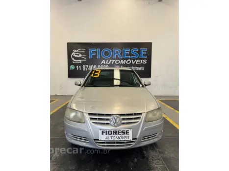 GOL 1.0 MI 8V FLEX 4P MANUAL