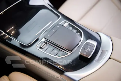 GLC 220D 2.0 TB 4M Off-Road Diesel