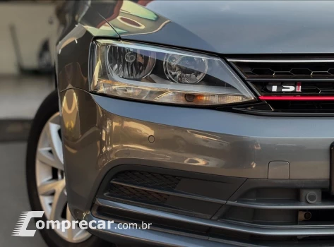JETTA 1.4 16V TSI Trendline