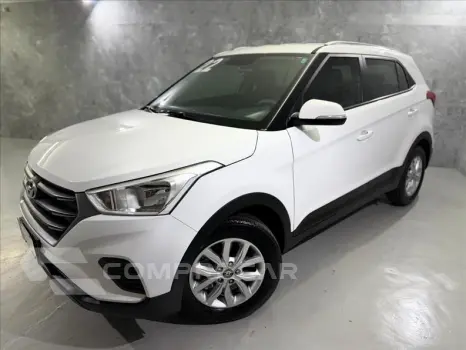 CRETA 1.6 16V Action