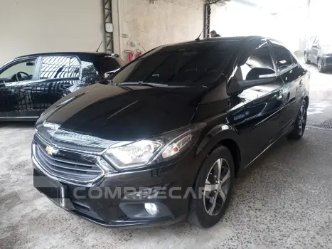 PRISMA 1.4 MPFI LTZ 8V