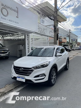 TUCSON 1.6 16V T-gdi GL Ecoshift