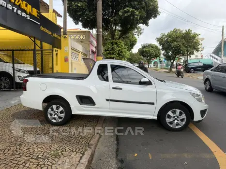 MONTANA LS 1.4 ECONOFLEX 8V 2p