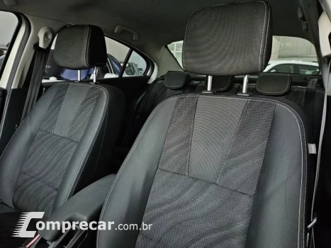FLUENCE 2.0 DYNAMIQUE 16V FLEX 4P MANUAL