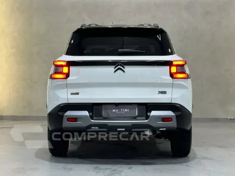 AIRCROSS Aircross 1.0 Flex XTR Turbo 200 Aut.7 lugares