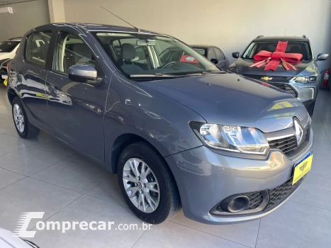SANDERO 1.0 12V SCE Expression