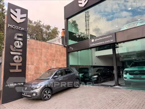 T-CROSS 1.0 200 TSI