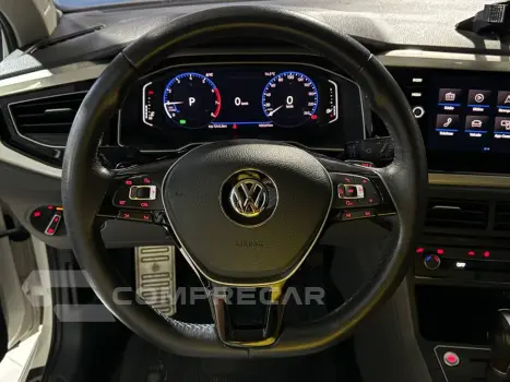 Polo Highline 200 TSI 1.0 Flex 12V Aut.