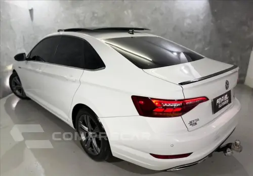 JETTA 1.4 250 TSI R-line