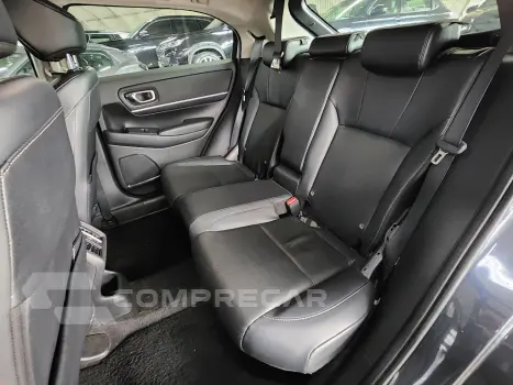 HR-V 1.5 DI I-VTEC FLEX EXL CVT