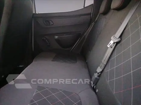 KWID 1.0 12V SCE FLEX ZEN MANUAL