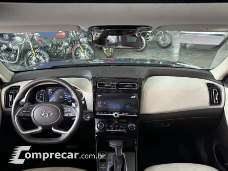 CRETA 2.0 FLEX ULTIMATE AUTOMÁTICO