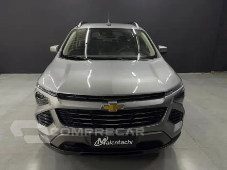 SPIN 1.8 PREMIER 8V FLEX 4P AUTOMÁTICO