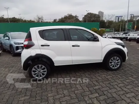 MOBI 1.0 EVO FLEX LIKE. MANUAL