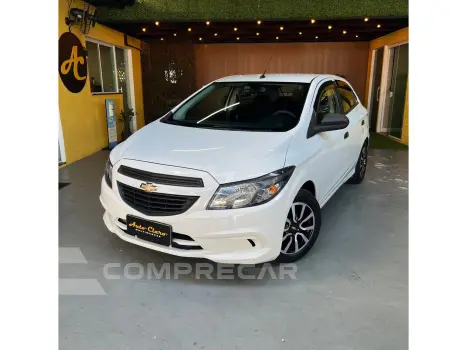 ONIX 1.0 MPFI JOY 8V FLEX 4P MANUAL
