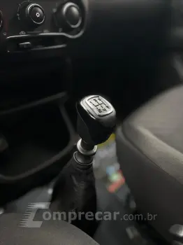 STRADA 1.4 Fire Endurance CS