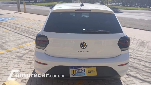 Polo Track 1.0 Flex 12V 5p
