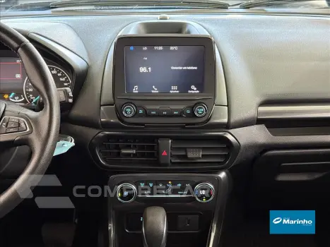 ECOSPORT 1.5 TI-VCT FLEX FREESTYLE AUTOMÁTICO