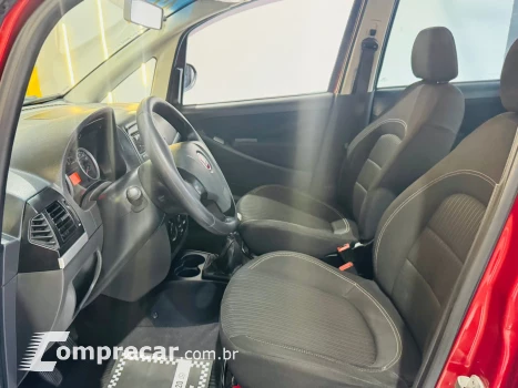 IDEA 1.6 MPI Essence 16V