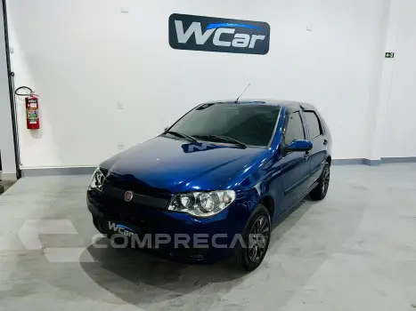 PALIO 1.0 MPI Fire Economy 8V