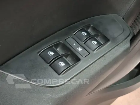 CRONOS - 1.3 FIREFLY DRIVE CVT