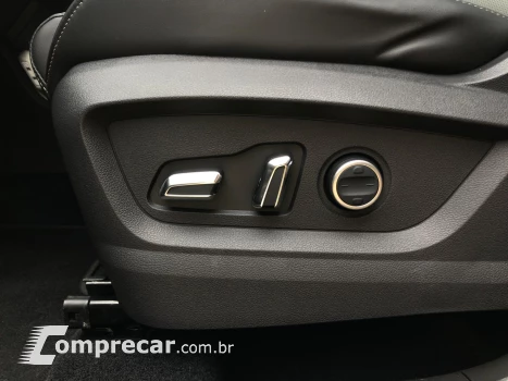 Tiggo 7 1.5 Tci Turbo Flex Sport Cvt