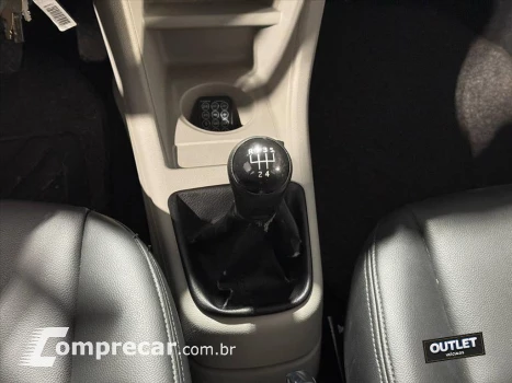 UP 1.0 TSI MOVE UP 12V FLEX 4P MANUAL