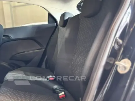 HB20 - 1.0 COMFORT 12V 4P MANUAL