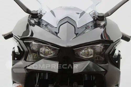 KAWASAKI NINJA 500