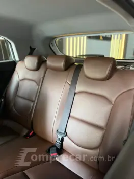 CRETA 2.0 16V Prestige