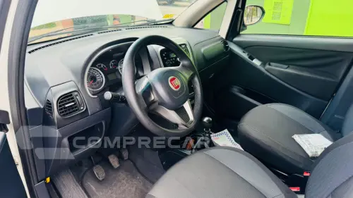 IDEA 1.4 MPI Attractive 8V