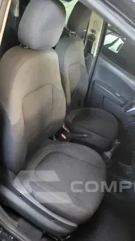 GRAND SIENA 1.0 EVO FLEX 8V 4P