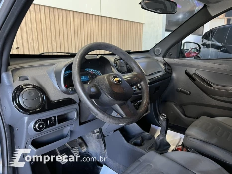 MONTANA 1.4 MPFI LS CS 8V FLEX 2P MANUAL