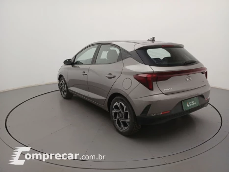 HB20 1.0 TGDI FLEX COMFORT AUTOMÁTICO
