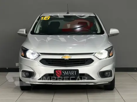 ONIX 1.0 MPFI LT 8V FLEX 4P MANUAL